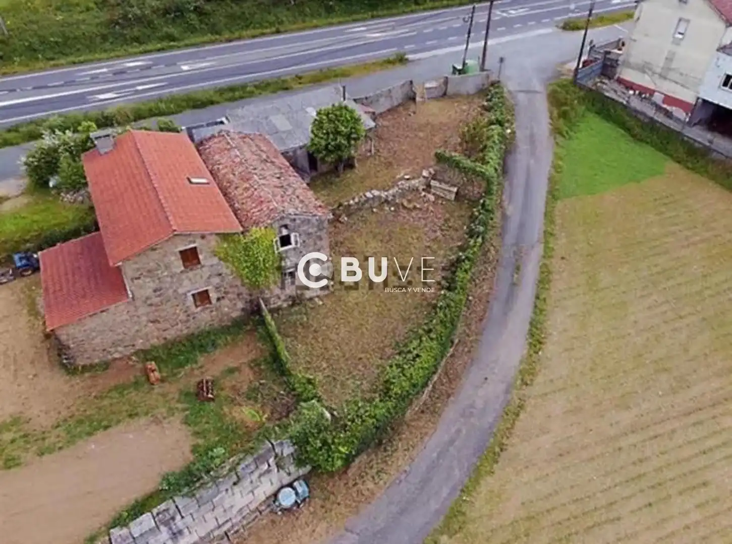 Casa en venta en Corgo Arriba, imagen 5