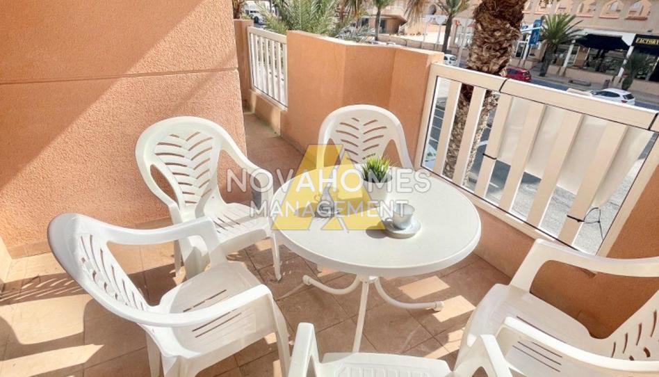 Foto 1 de Apartament en venda a N/a, 5, Zona Galúa - Calnegre, Murcia