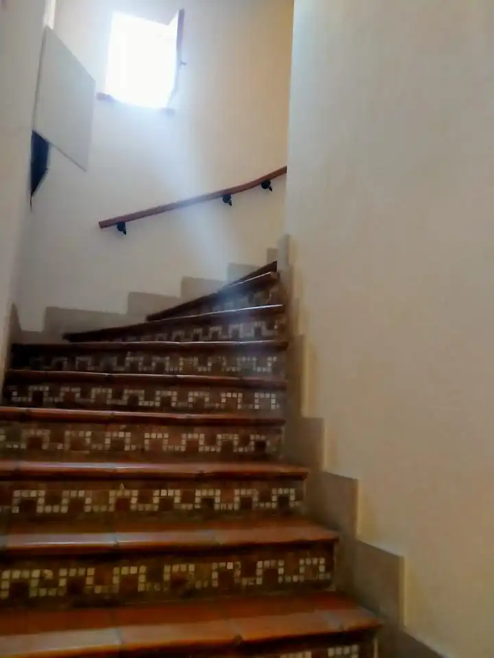 Flat for rent in Gotor, Consolación