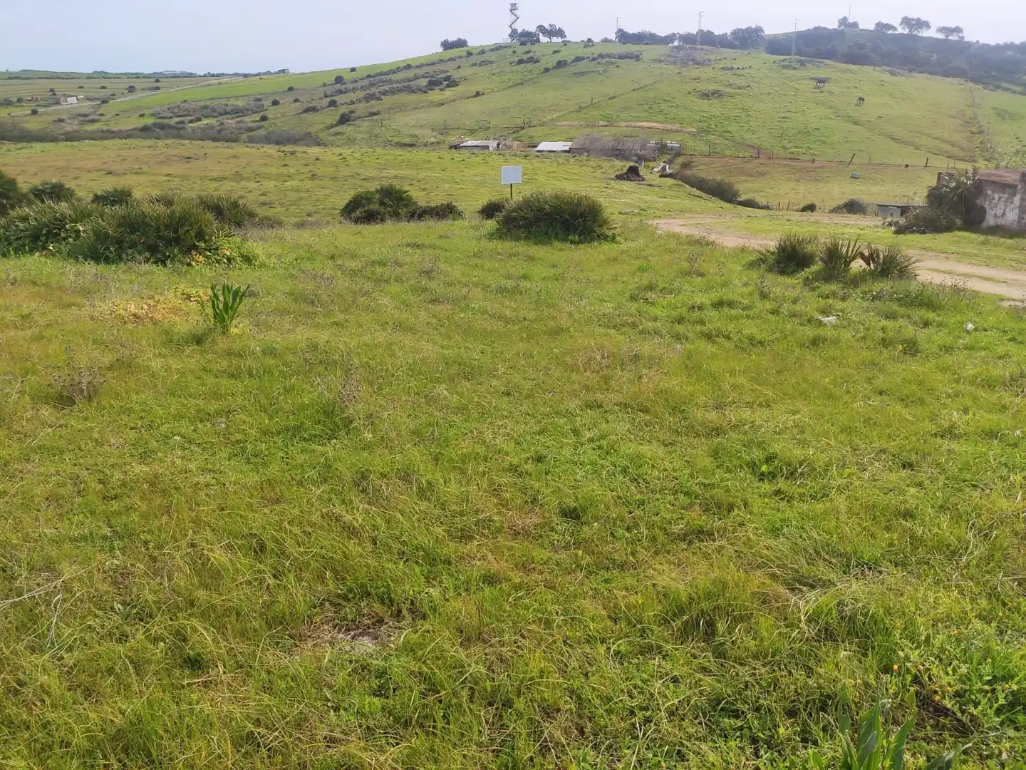 Residencial en venda en El Garrobo