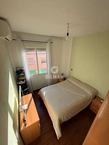 Piso en Alquiler en Comillas