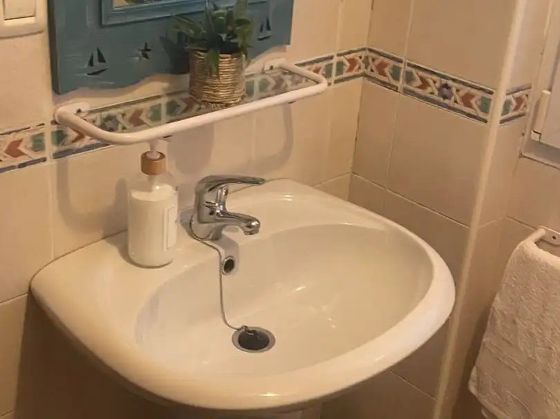 Estudio con ascensor en venta en Calle de los copos 201p, imagen 9