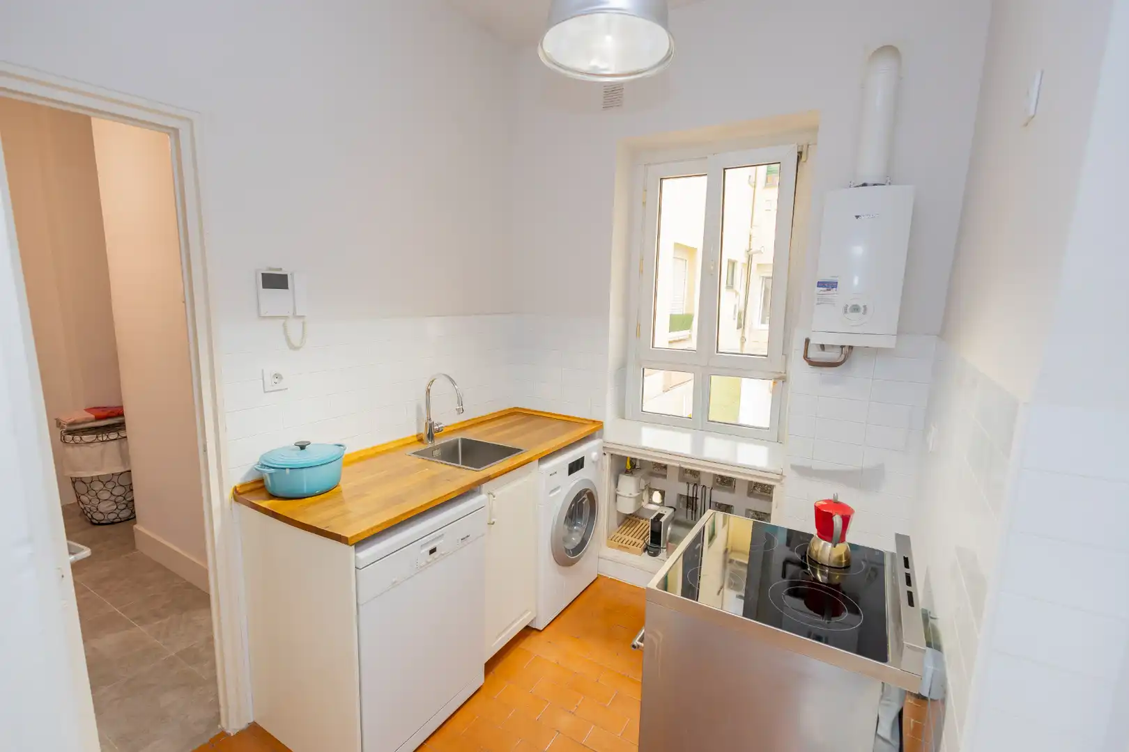 Appartement avec ascenseur à vendre à Retiro, imagen 6