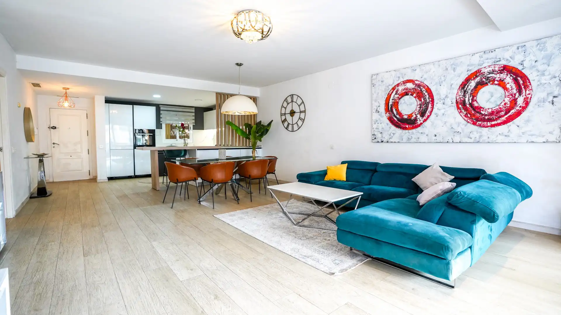 Apartamento con piscina en venta en Benamara - Atalaya, imagen 3