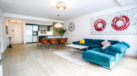 Foto 3 de Apartament en venda a Atalaya - Isdabe, Málaga