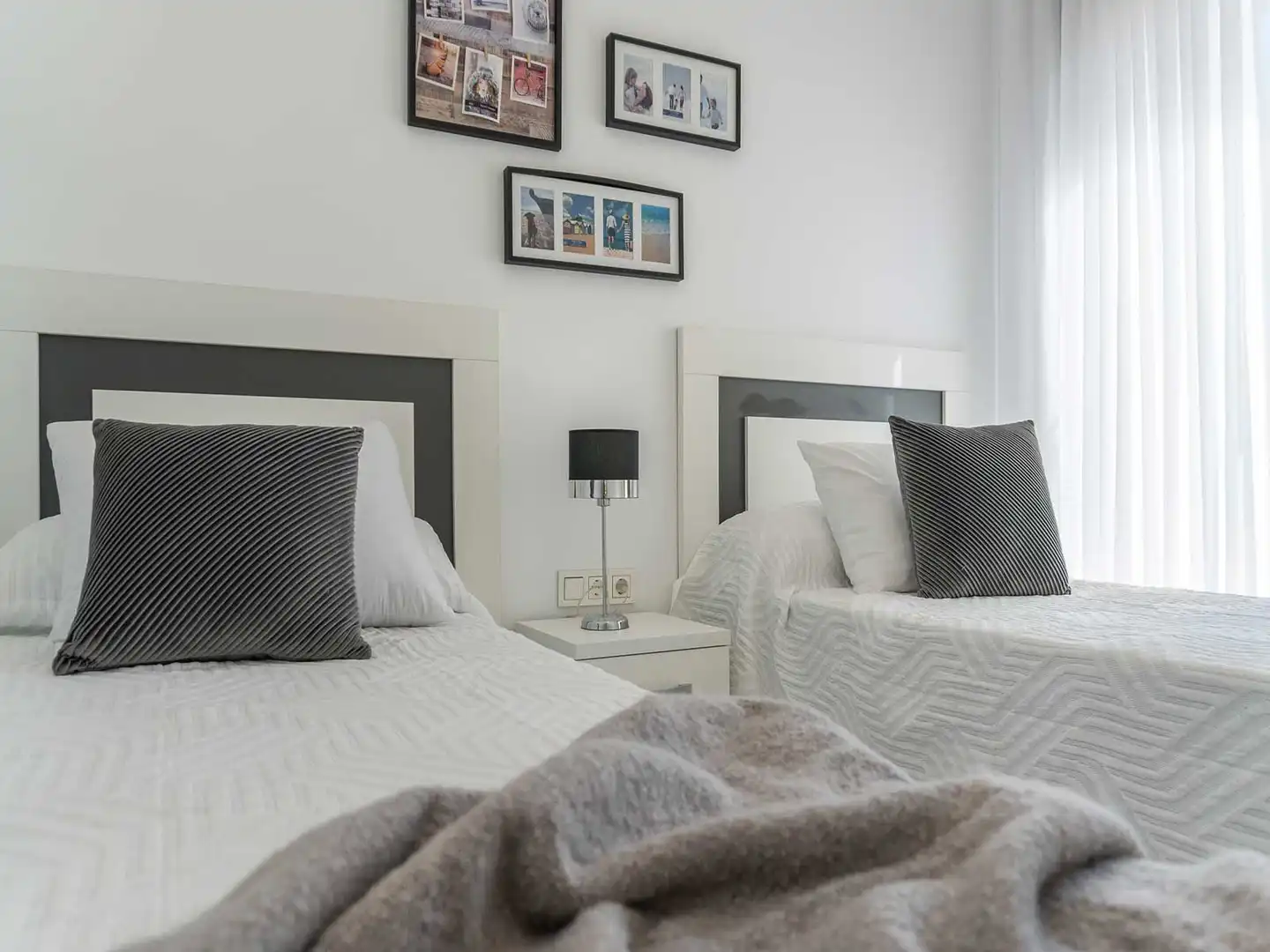 Bungalow with pool for sale in Calle Calle Pego, imagen 13