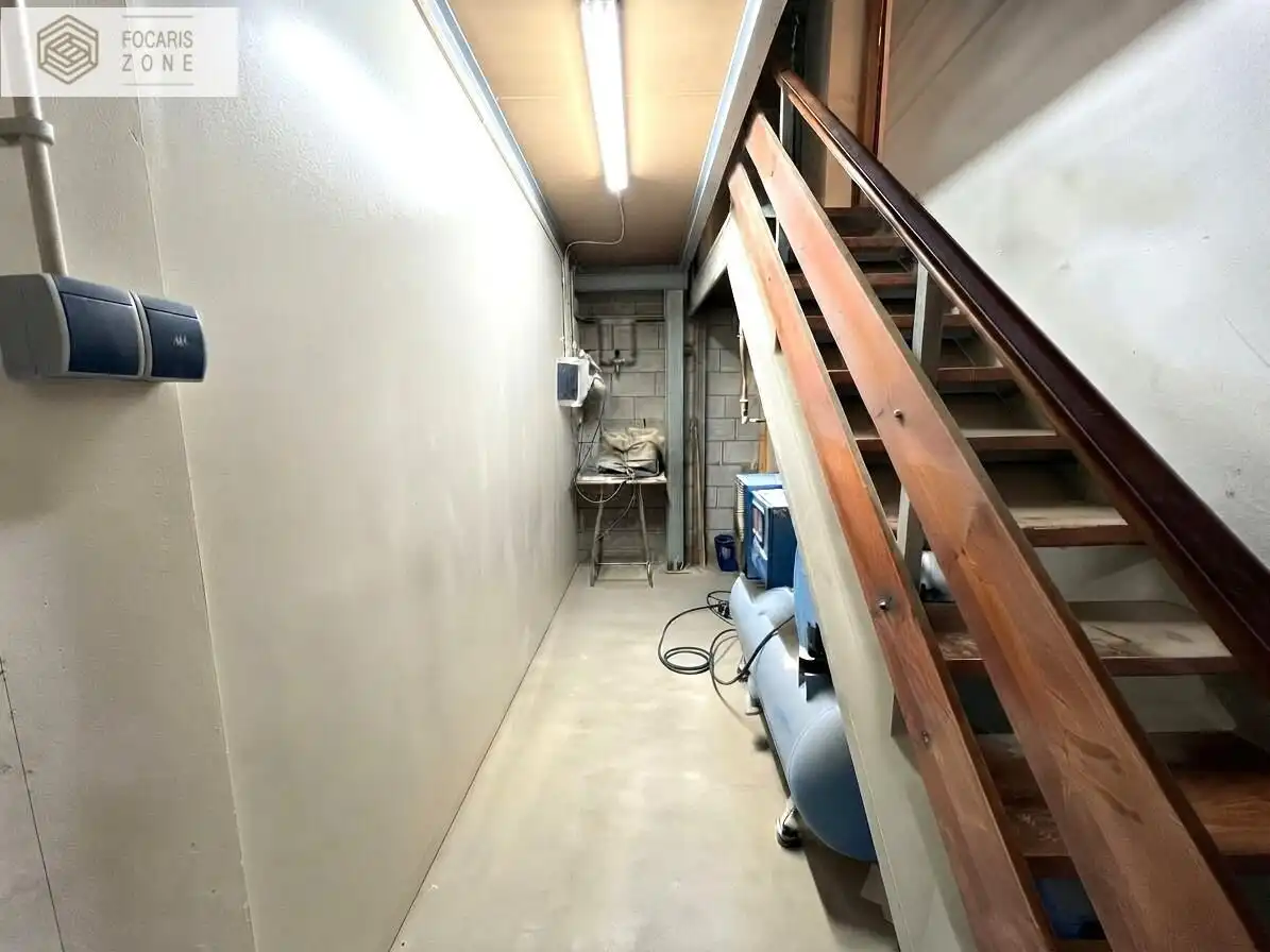 Nave industrielle à vendre à Calle de Riotinto, imagen 4