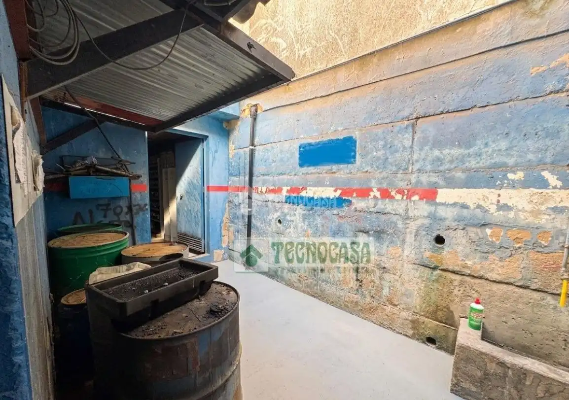 Gewerbefläche zum Verkauf in Alcalá de los Gazules, imagen 35