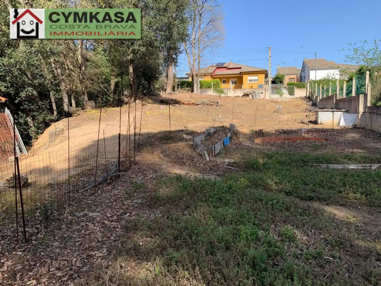 Rural land for sale in Sils, imagen 4