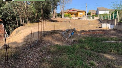 Terreno en venta en Urbanització Vallcanera, immagine 4