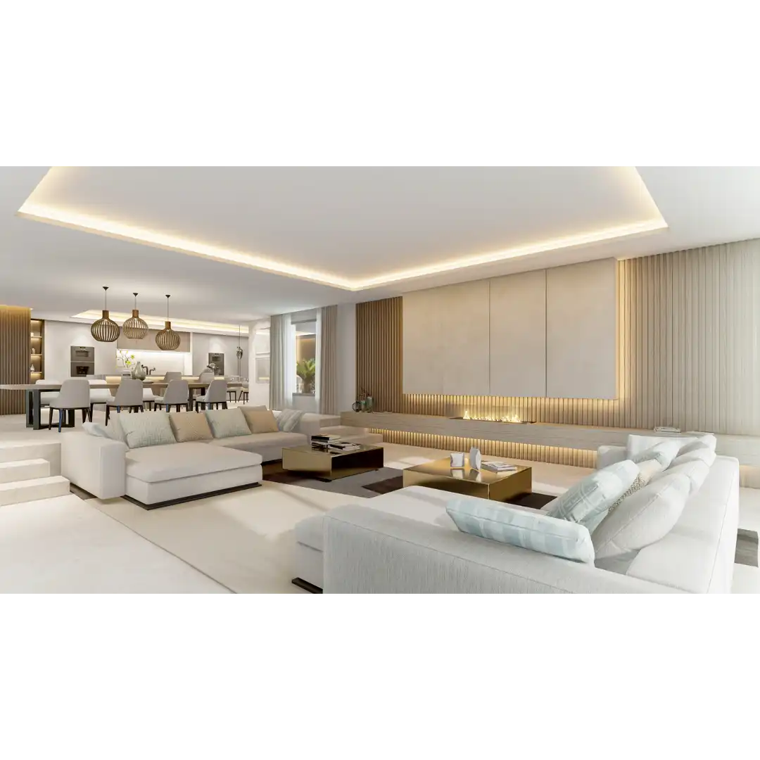House with pool for sale in Marbella Centro, imagen 18