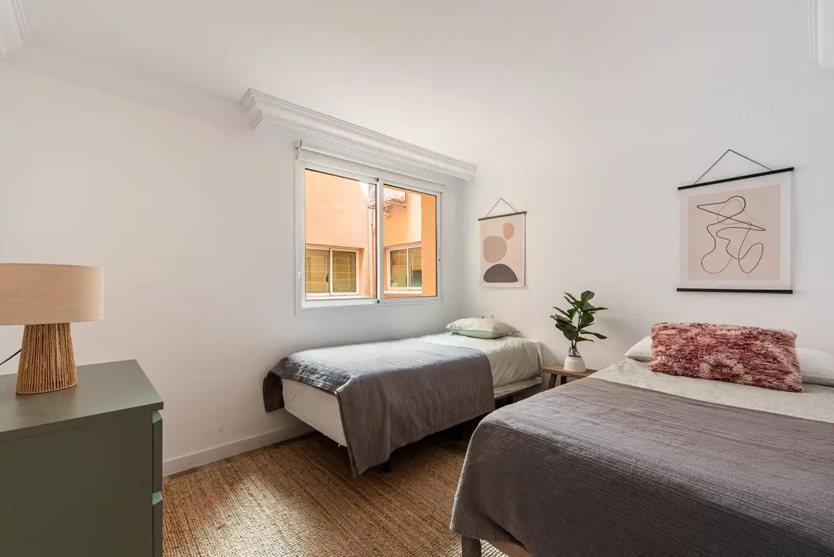 Wohnung zum Verkauf in Nueva Andalucía, imagen 19