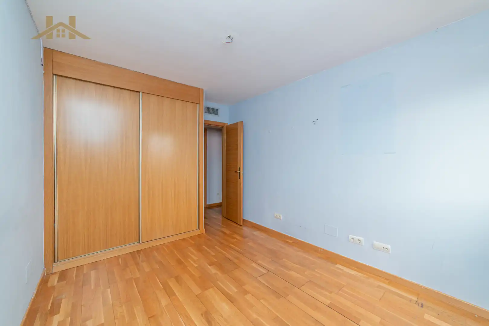 Dormitori de Pis en venda en Valdemoro amb Aire condicionat, Calefacció i Terrassa
