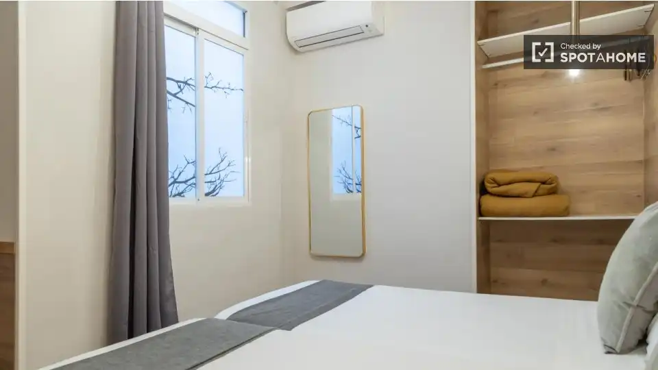 Piso con terraza en alquiler en Centro, imagen 17