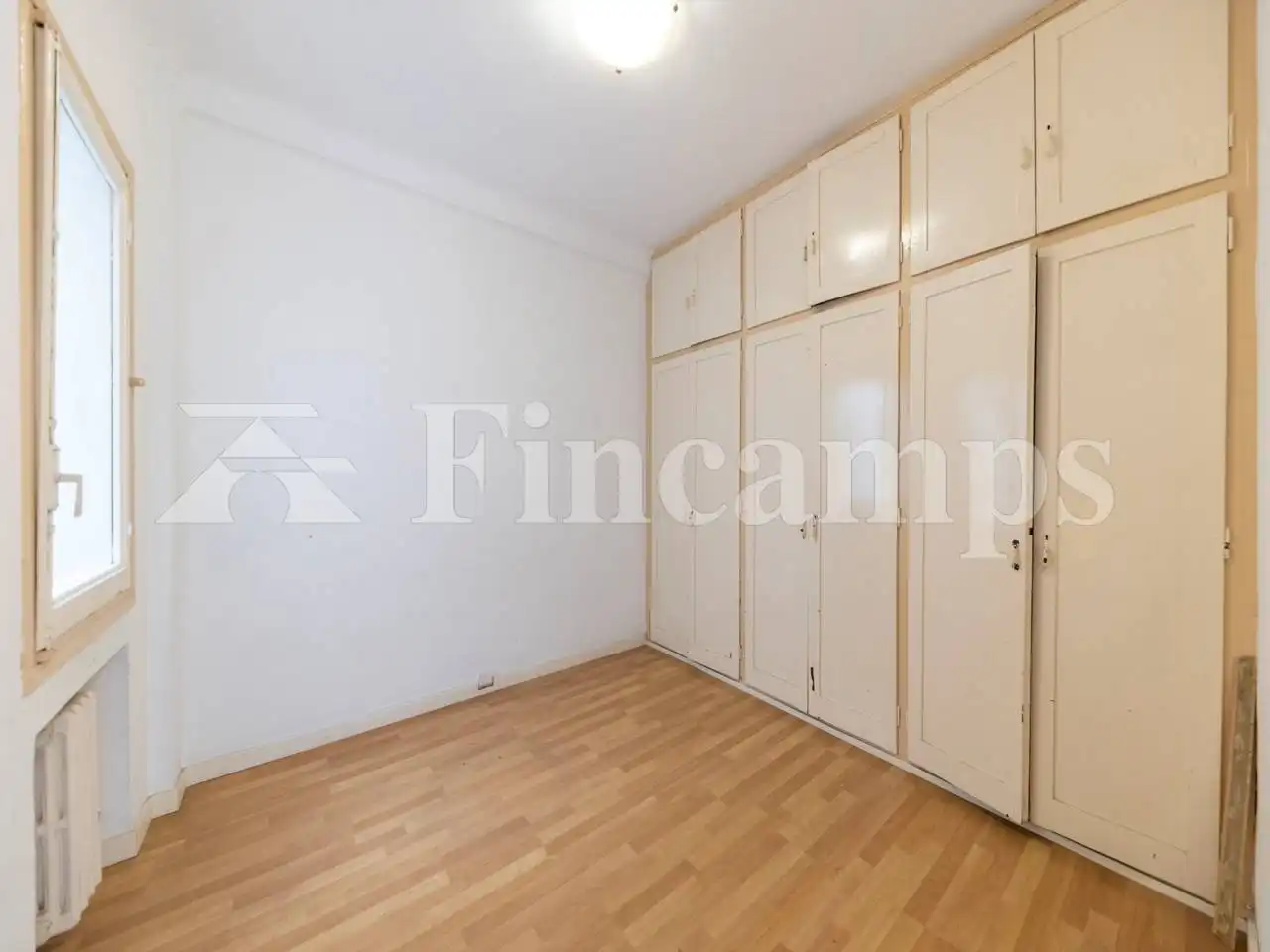 Pis en venda en Sabadell amb Calefacció, Parquet i Terrassa