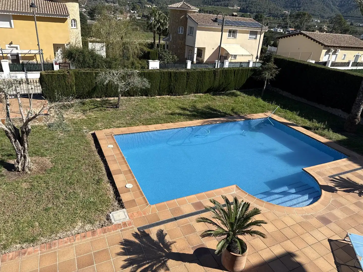 Casa con piscina en venta en Urbanitzacions i Pedanies Sud, imagen 2