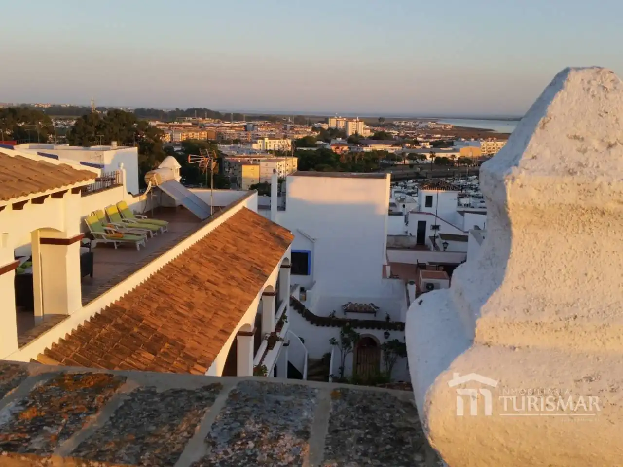 Casa o chalet en venta en Travesia Transversal Arrecife, 1, Ayamonte ciudad