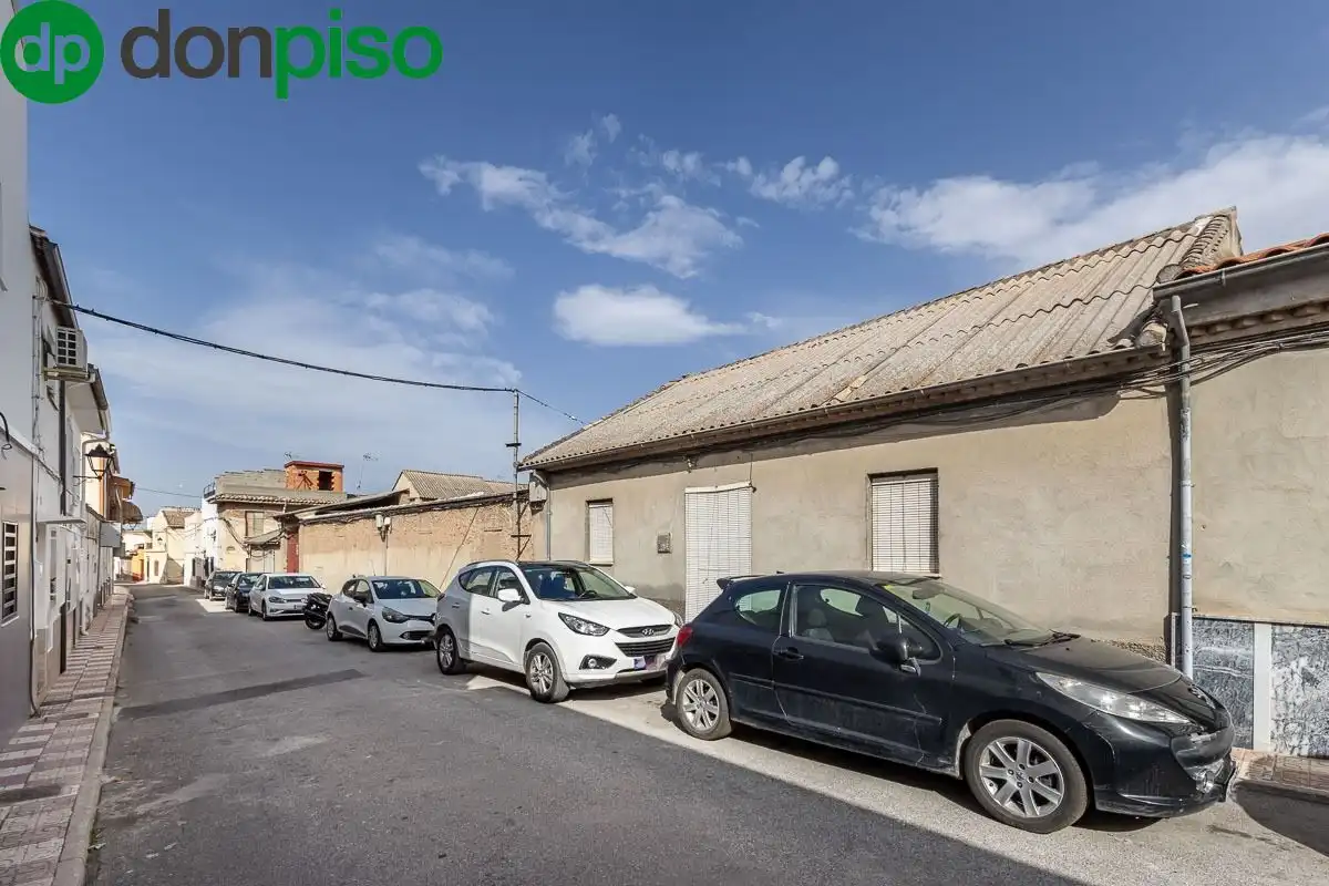 Terreno residencial en venta en Calle ARCOS, imagen 9
