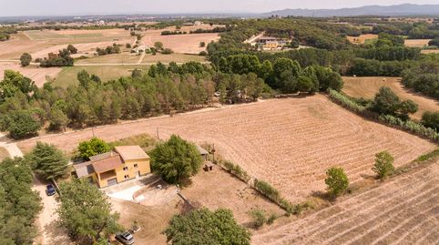 Foto 2 de Finca rústica en venda a Mas Altaba - El Molí, Maçanet de la Selva