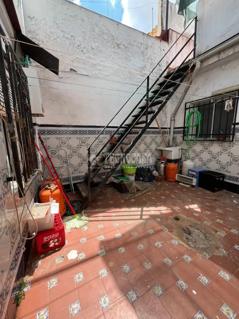 Houses for sale in Alcalá de Guadaira