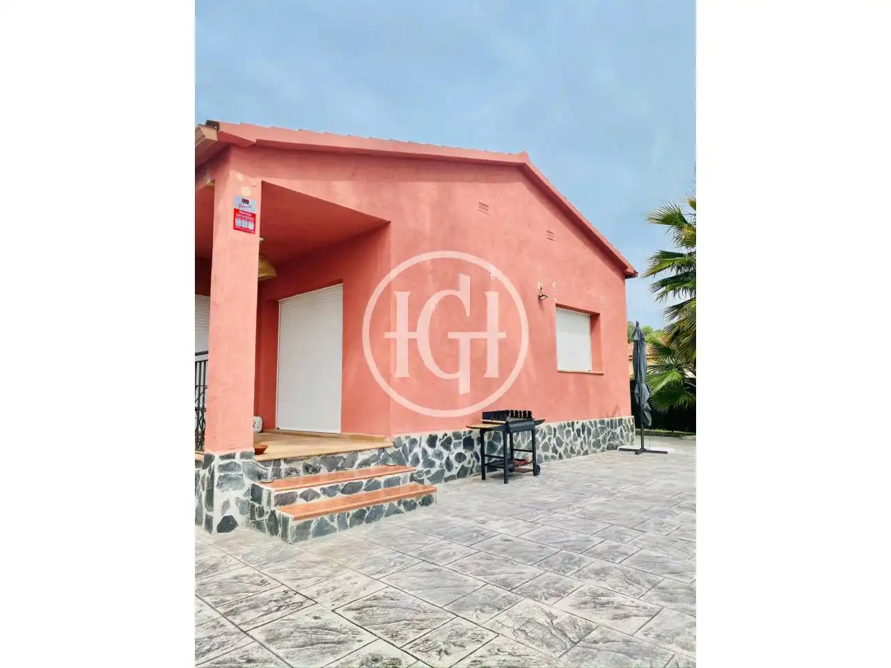 Villa mit Pool zum Verkauf in Terrabrava - Tordera Parc, imagen 31