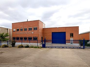 Industrial building for sale in Calle Las Cañas