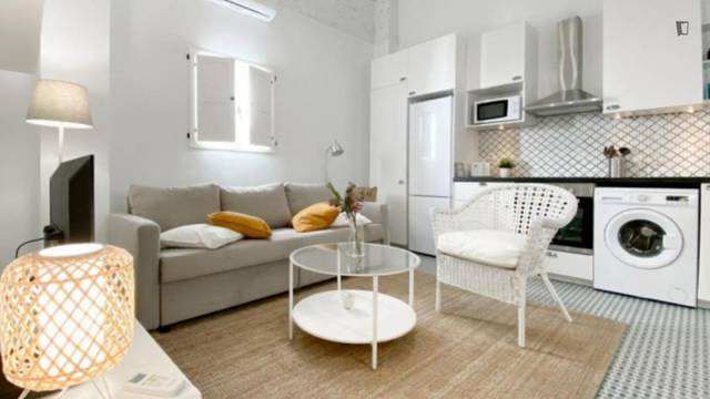 Apartamento en Alquiler en Barrio de Benicalap