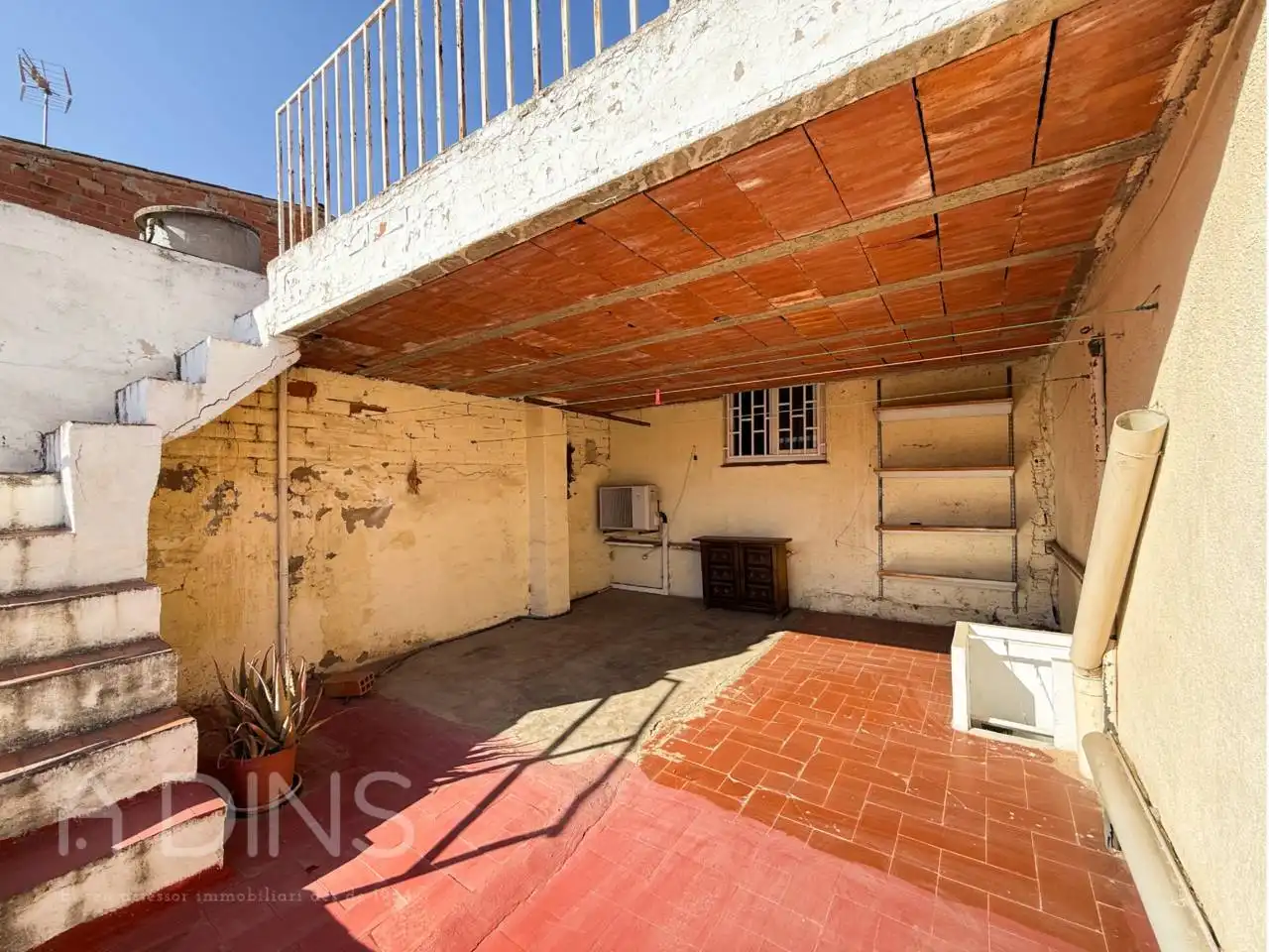 Casa o xalet en venda en Sabadell amb Calefacció i Terrassa