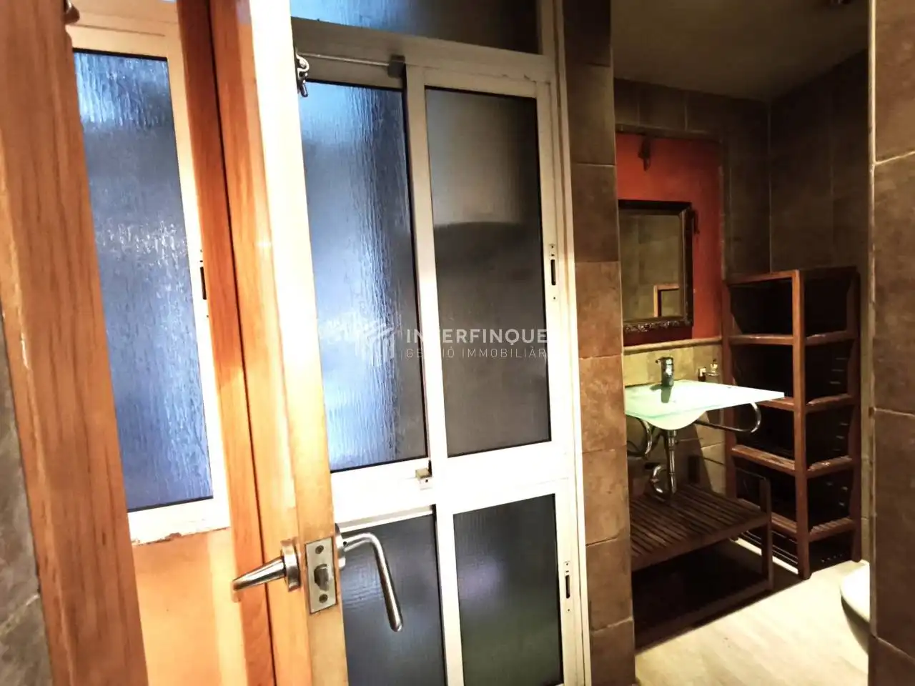 Wohnung zum Verkauf in Badalona