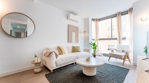 Photo 5 of Flat for sale in Calle de Isabel Clara Eugenia, 37, Sanchinarro,  Madrid Capital