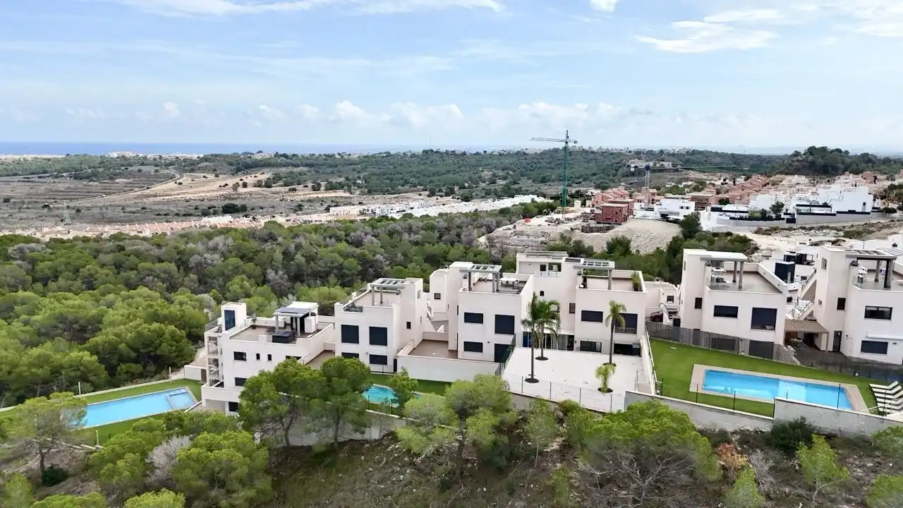 Casa en venda a San Miguel de Salinas, imagen 40