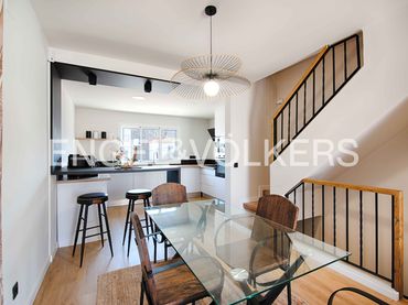 Maison mitoyenne avec balcon à vendre à Carrer Port Empúries