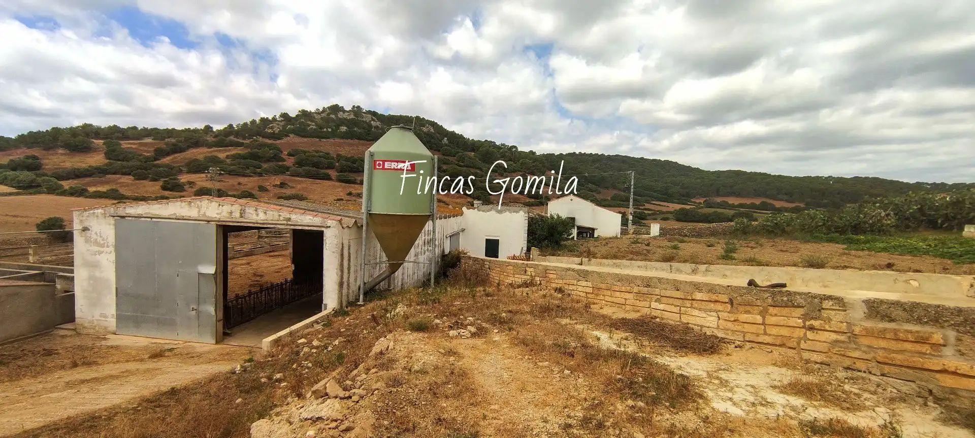 Terreno en venta en Ciutadella de Menorca