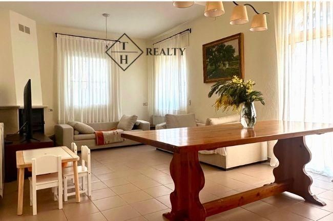 Exterior view of House or chalet for rent in Castell d'Aro, Platja d'Aro i s'Agaró