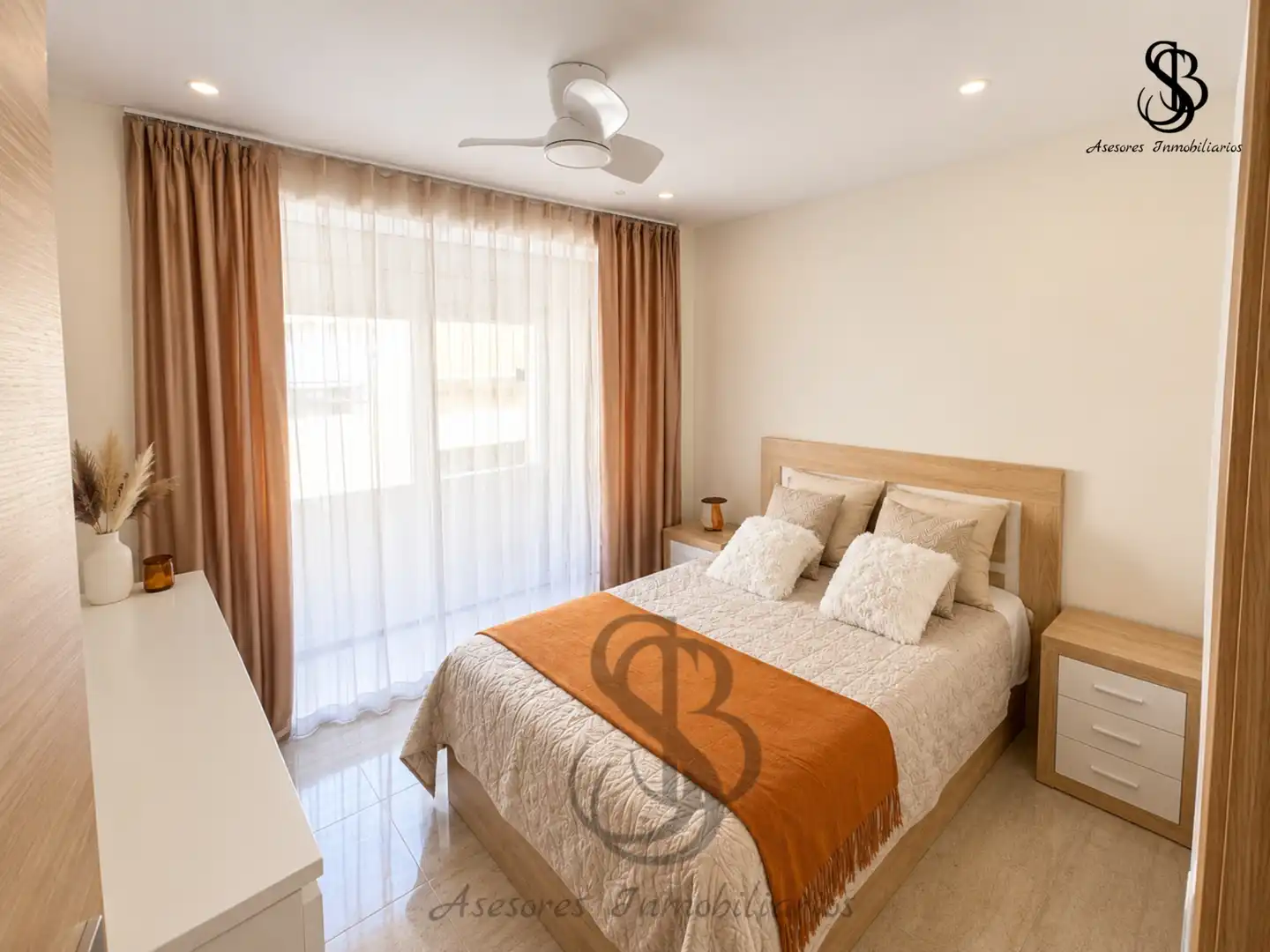 Piso con terraza en venta en Calle del Capitán Rueda, imagen 7