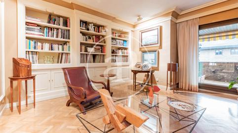 Foto 4 de Piso en venta en Mirasierra,  Madrid Capital