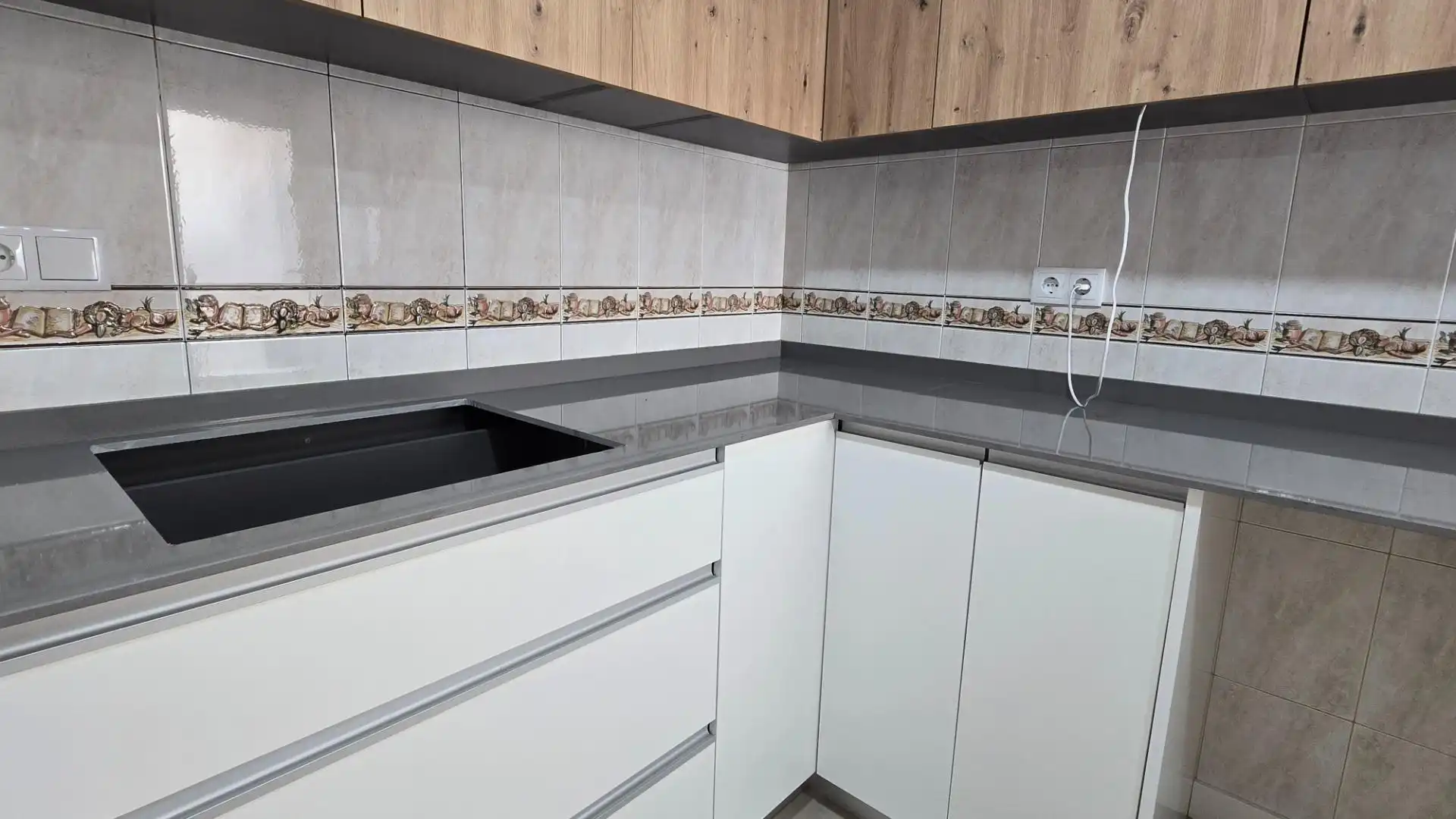 Wohnung mit Terrasse zum Verkauf in Calle Juan Díez Martínez, imagen 17