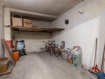 Individual en venda a Calle ARABIAL 8