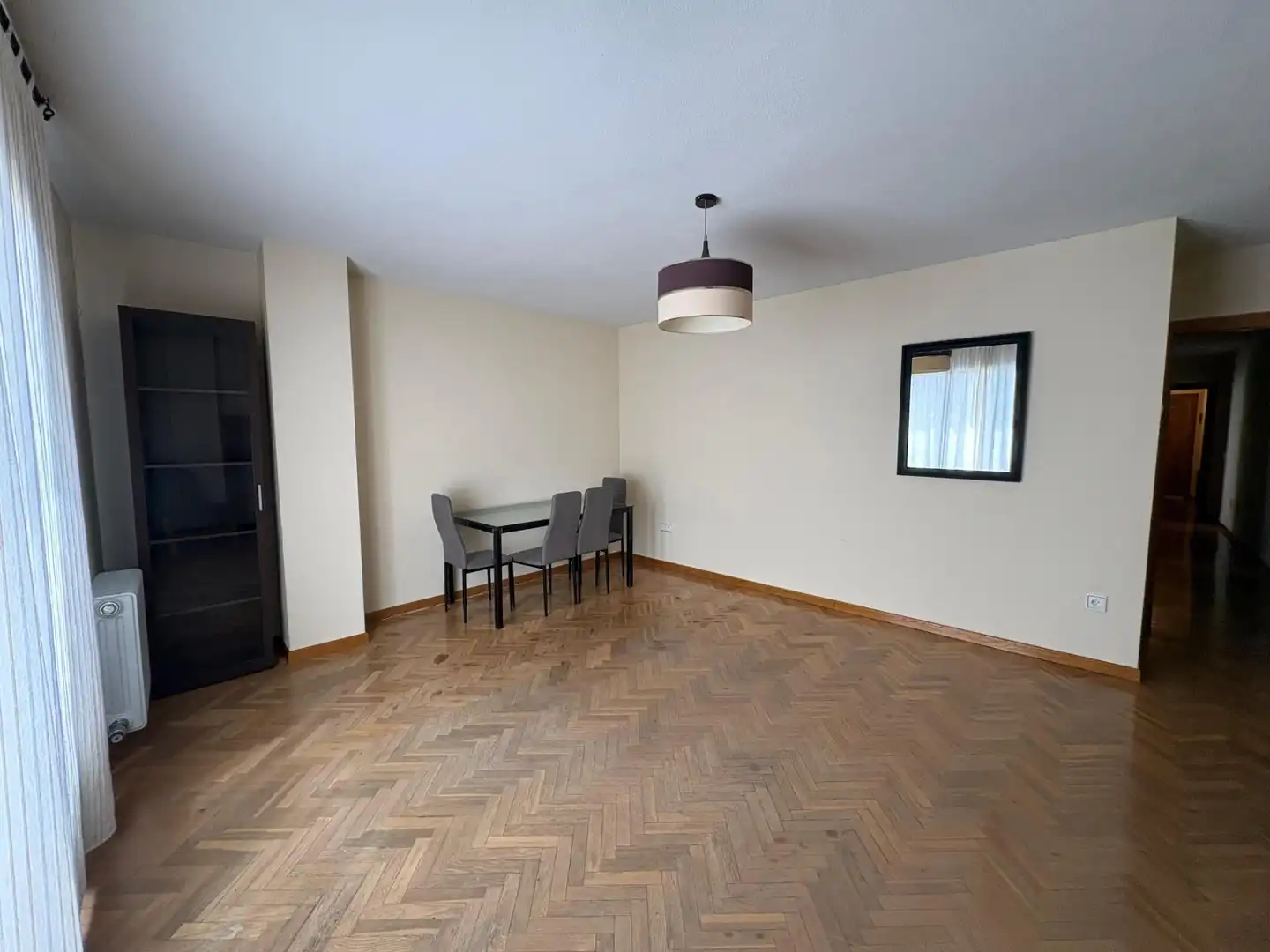 Comedor de Apartamento en venta en Ciudad Real con Aire acondicionado y Calefacción