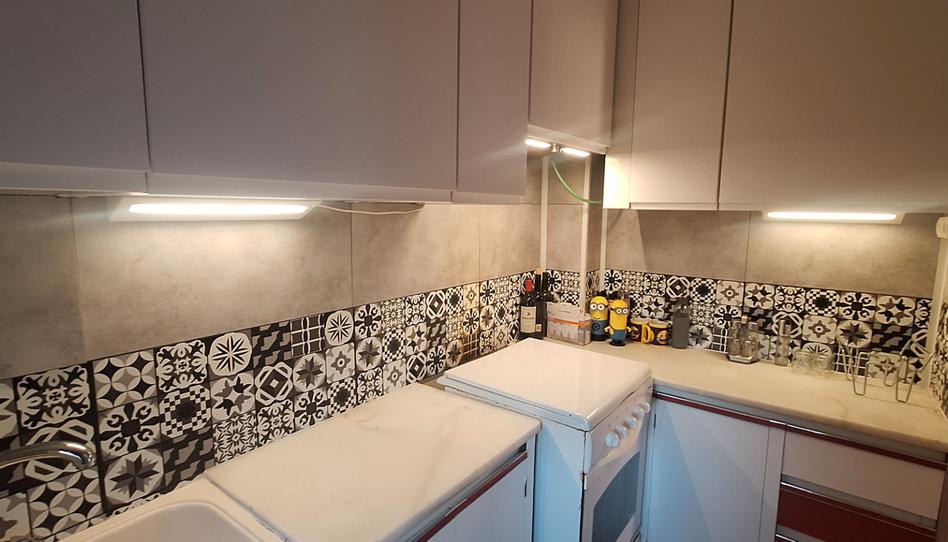 Foto 1 de Piso en venta en Olesa de Montserrat, Barcelona