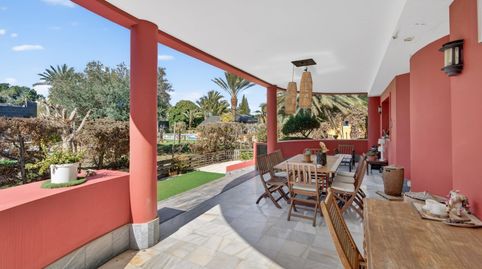 Foto 4 de Casa o xalet en venda a Santa Pola, -1, Valverde, Elche / Elx