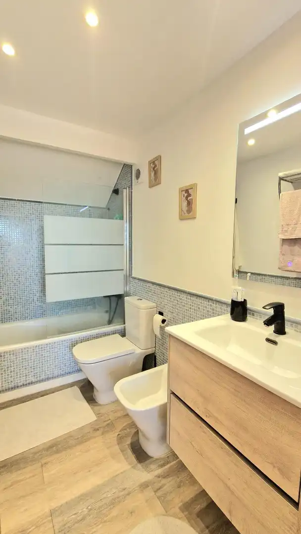 Duplexes for sale in Calle EDIMBURGO DE MIJAS GOLF, Mijas Golf