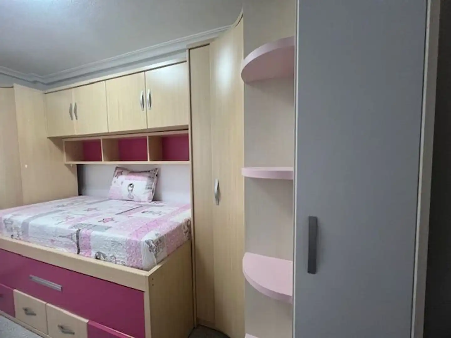 Flat with lift to rent in Avenida Primero de Mayo 94, imagen 40