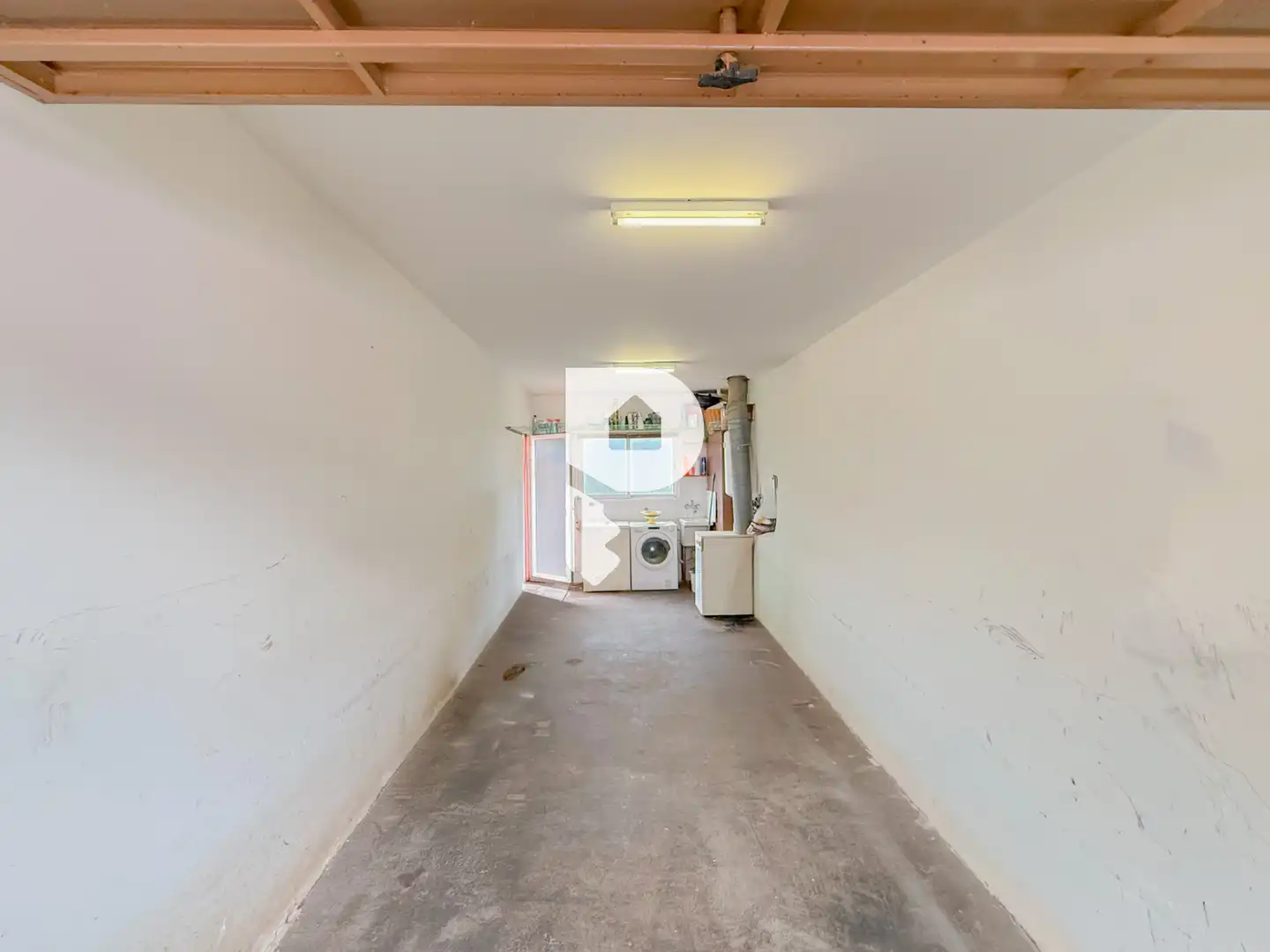 Casa amb terrassa en venda a Vallirana, imagen 70