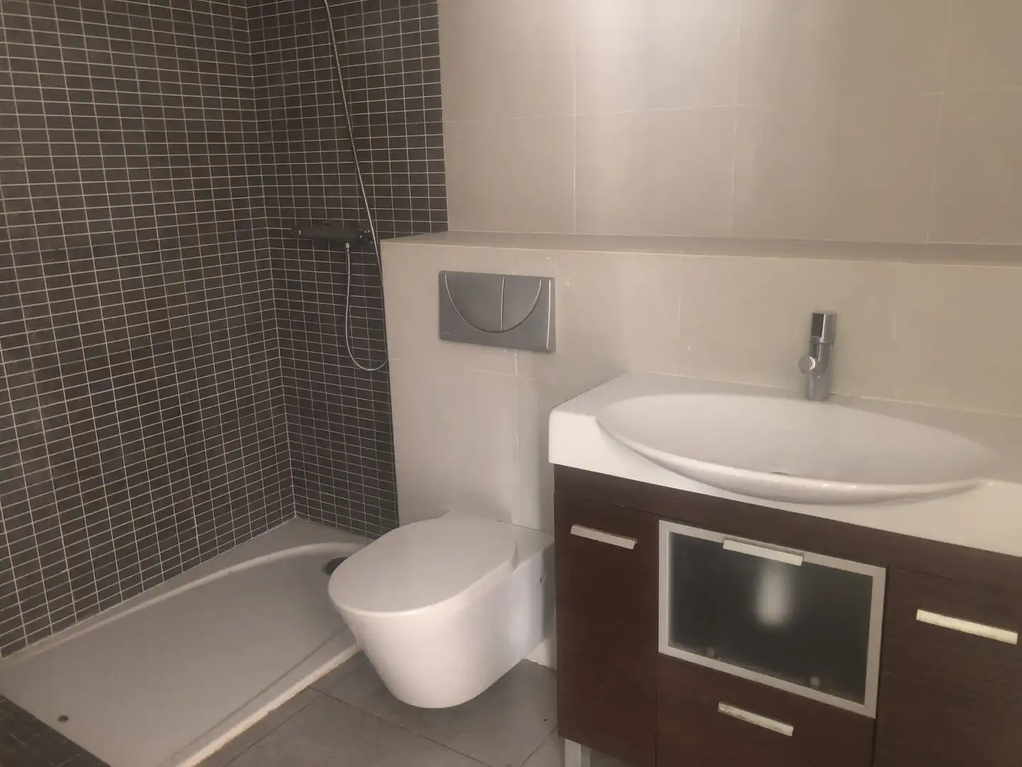 Bathroom of Duplexes for sale in Calaf  with Storage room and Balcony
