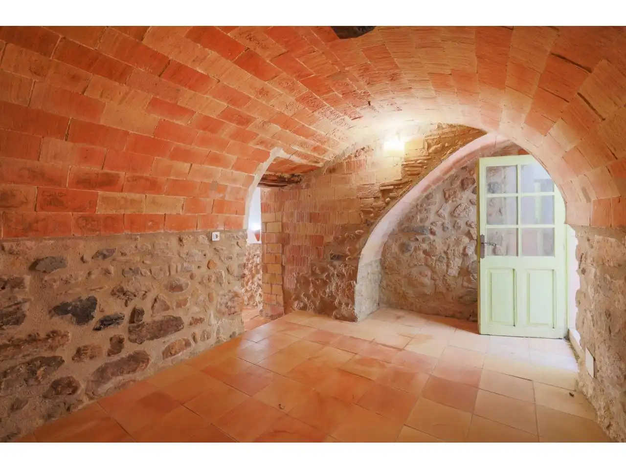 Finca rústica en venta en Palau de Santa Eulàlia con Terraza
