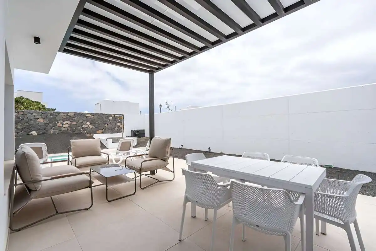 Villa avec piscine à vendre à Petunia 1, imagen 10