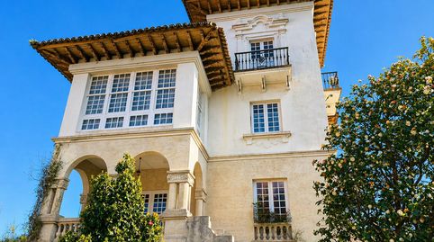 RESIDENCIA INDIANA DE 1920