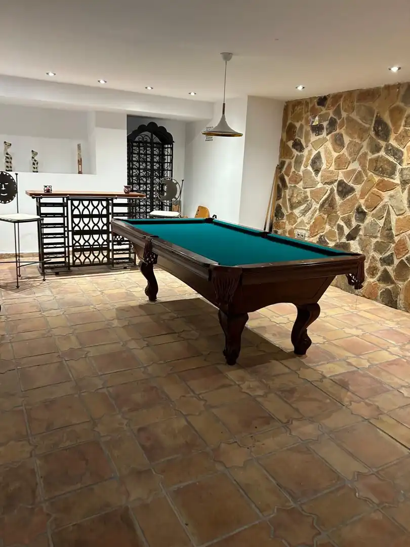 Casa con piscina in vendita a Urbanizaciones, imagen 59