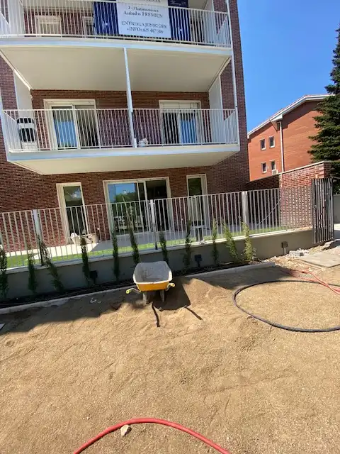 Wohnung zum Verkauf in Carrer d'Álvarez, 25, Arxiu